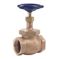 Legend Valve 1-1/4" T-422 IPS GLOBE VALVE 103-116